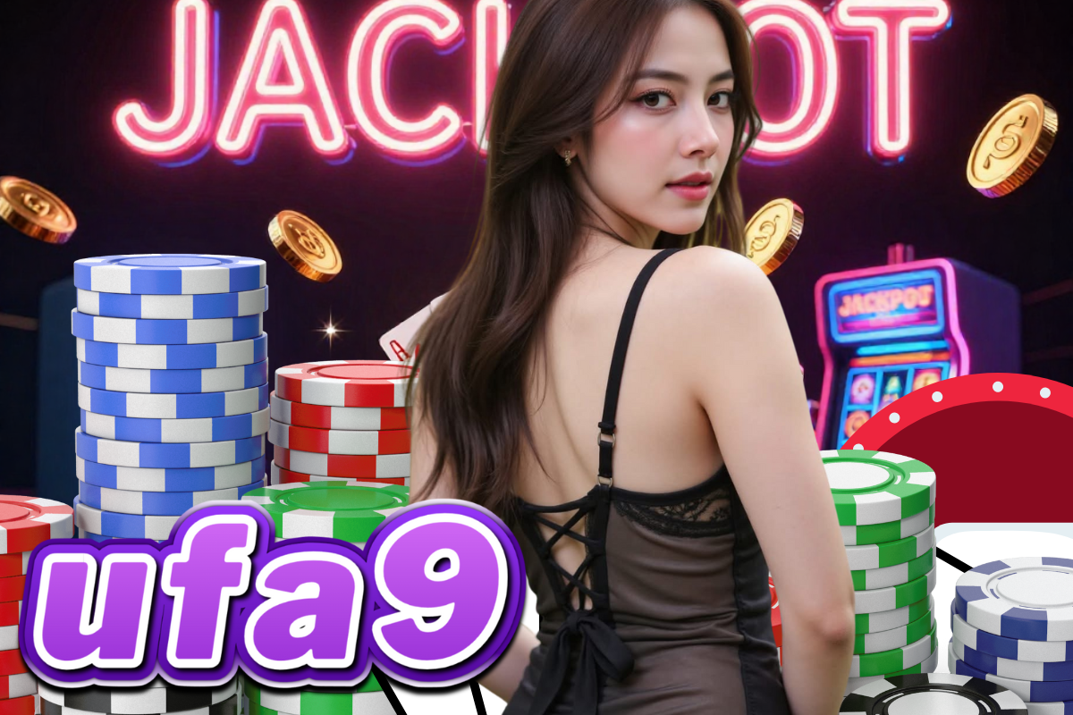 ufa9สล็อต