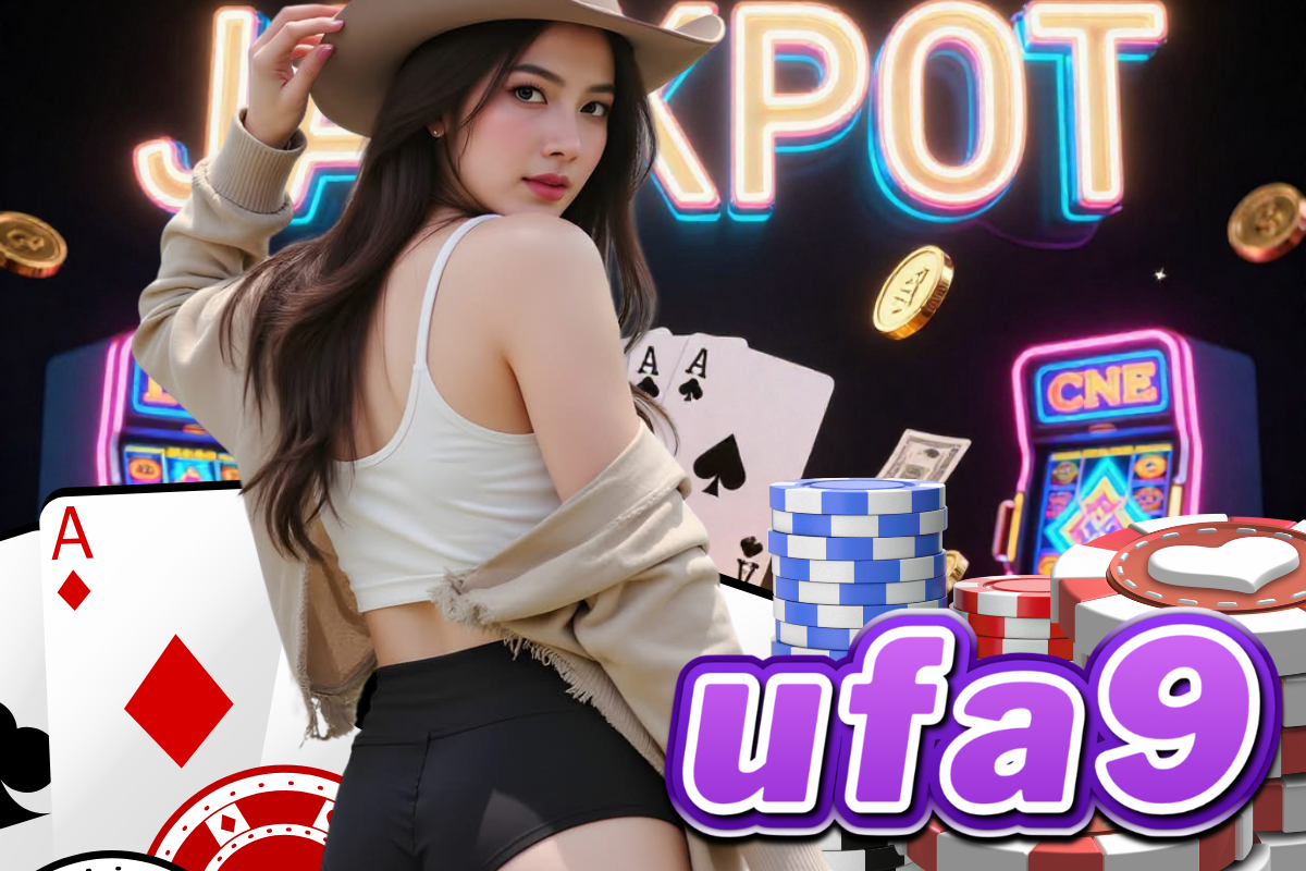 เว็บufa9