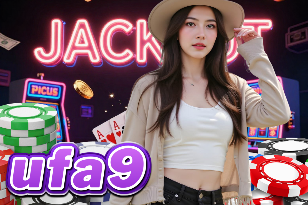 ทางเข้าufa9