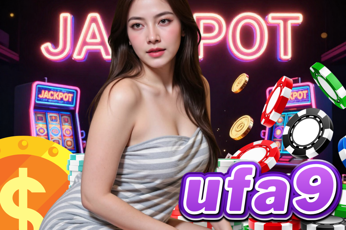 ufa9 thailand